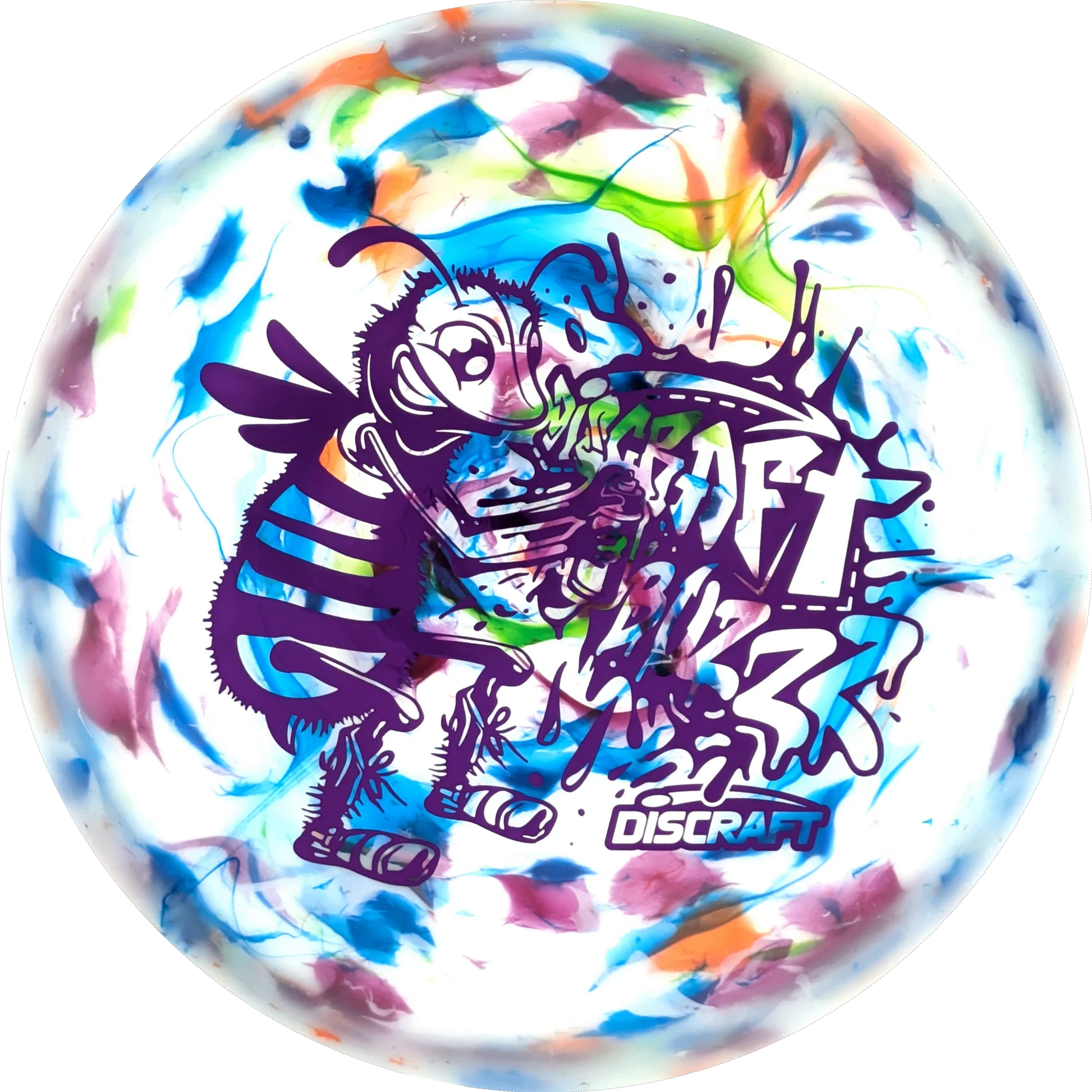Jawbreaker Lite Buzzz