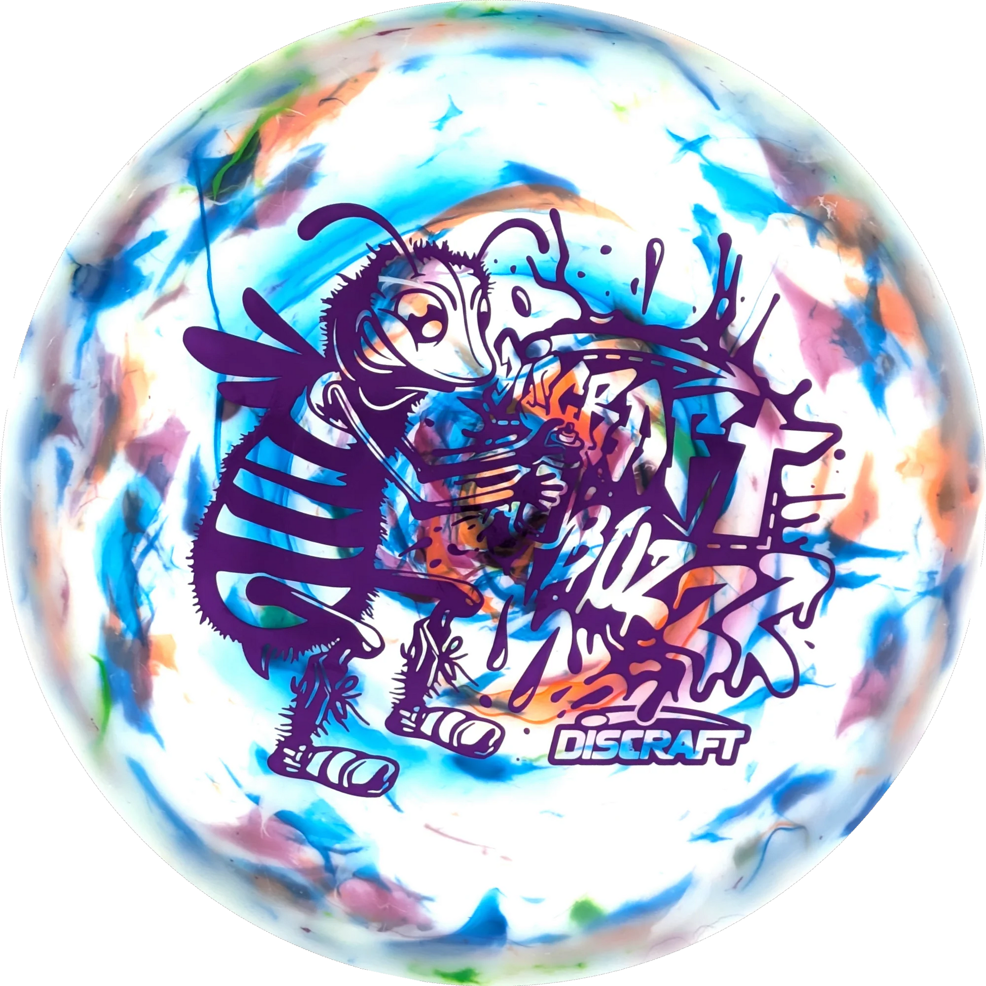 Jawbreaker Lite Buzzz