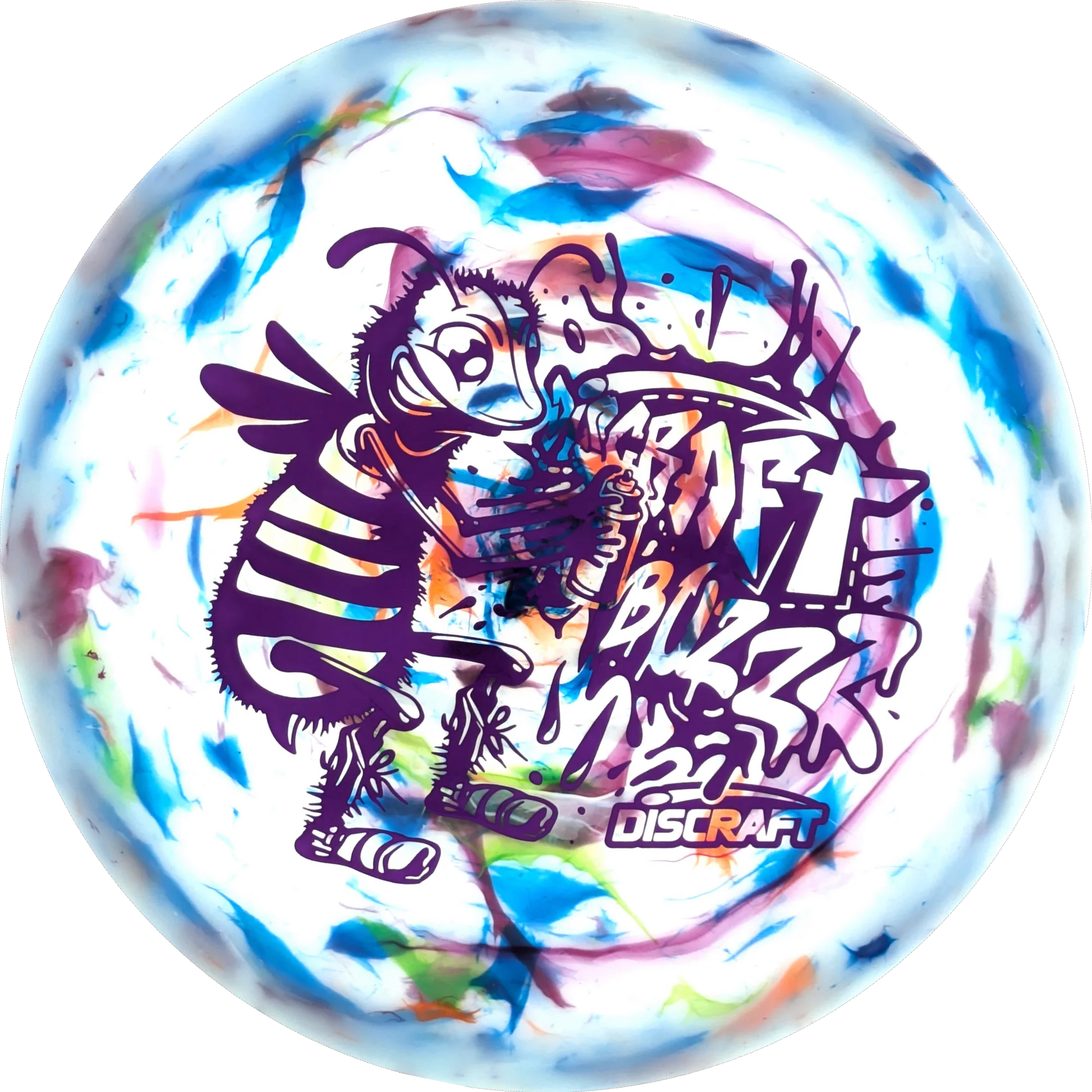 Jawbreaker Lite Buzzz