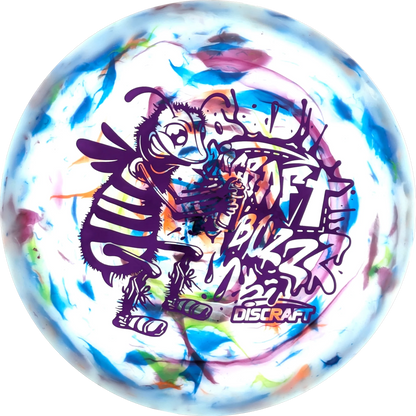 Jawbreaker Lite Buzzz