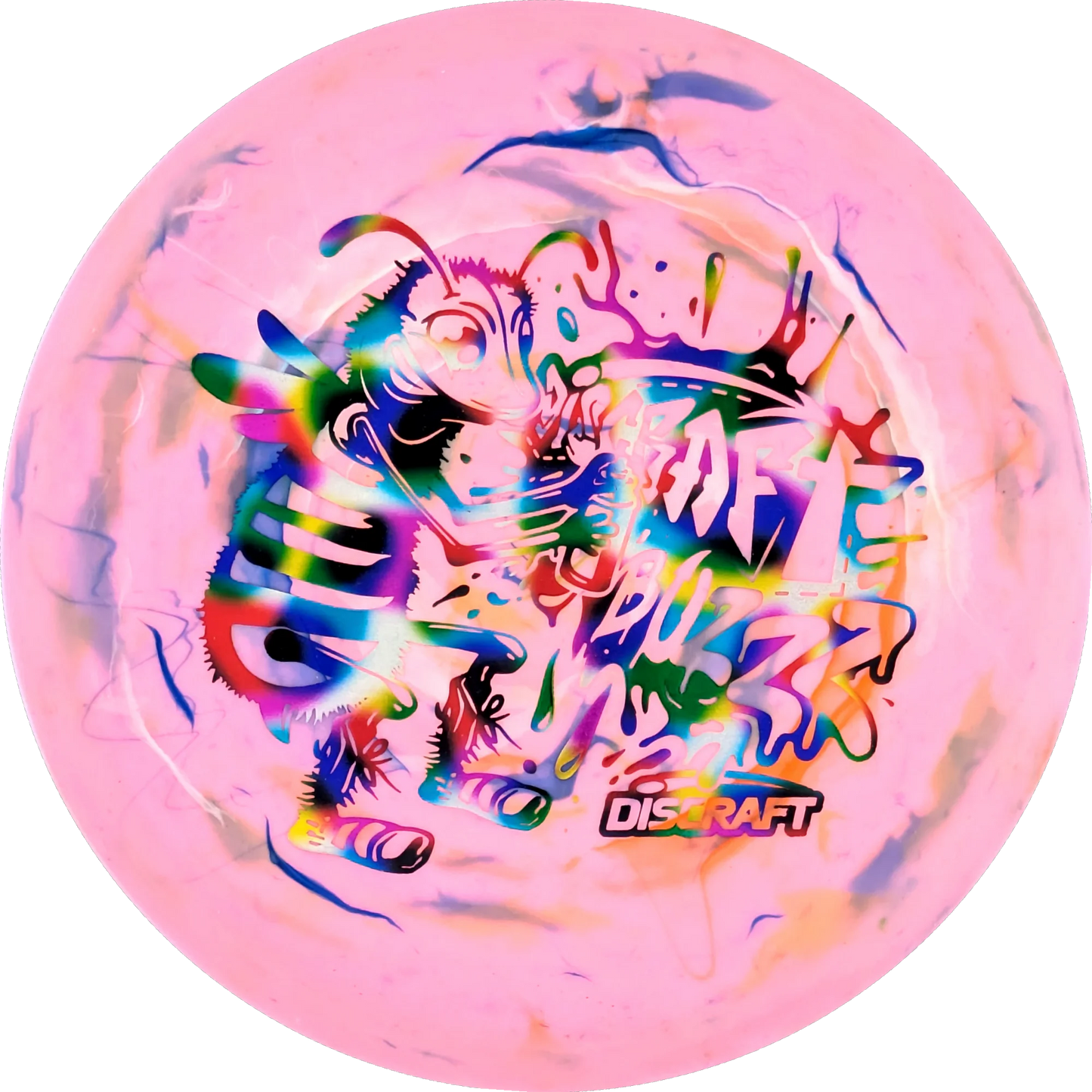 Jawbreaker Lite Buzzz