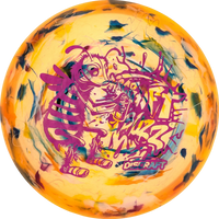 Jawbreaker Lite Buzzz
