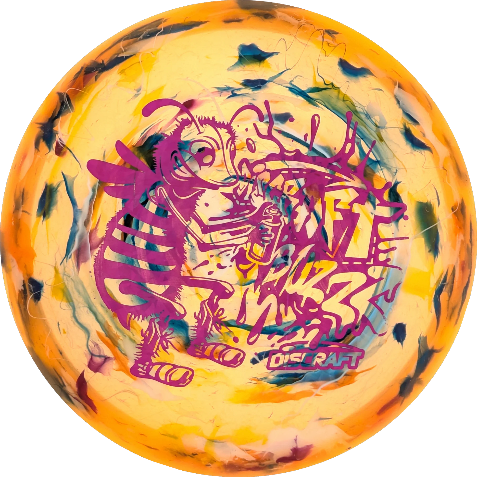 Jawbreaker Lite Buzzz