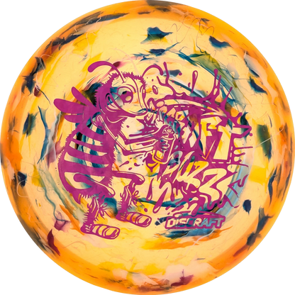 Jawbreaker Lite Buzzz