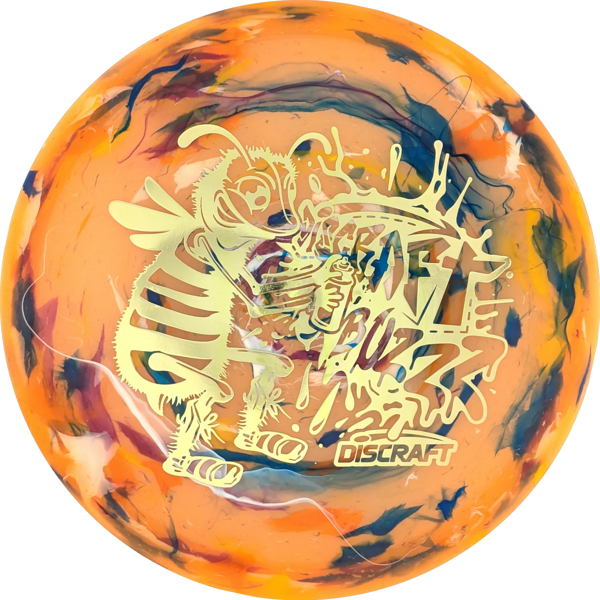 Jawbreaker Lite Buzzz