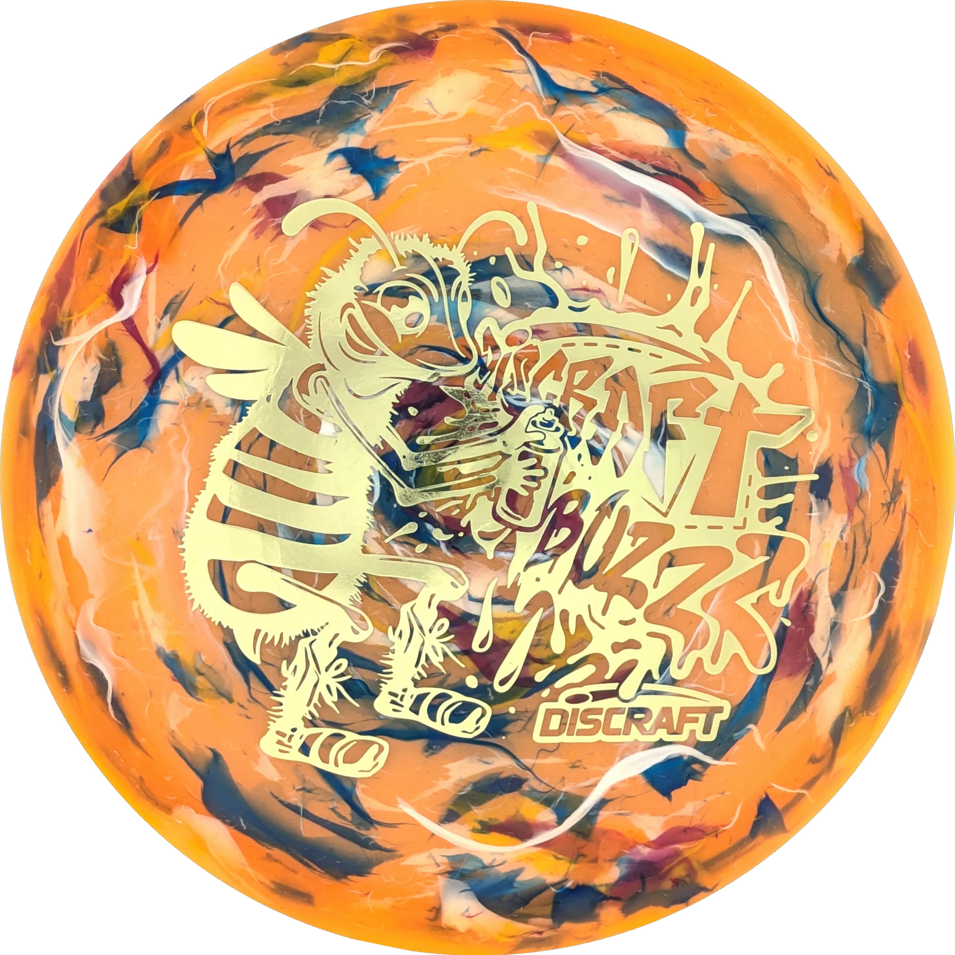 Jawbreaker Lite Buzzz
