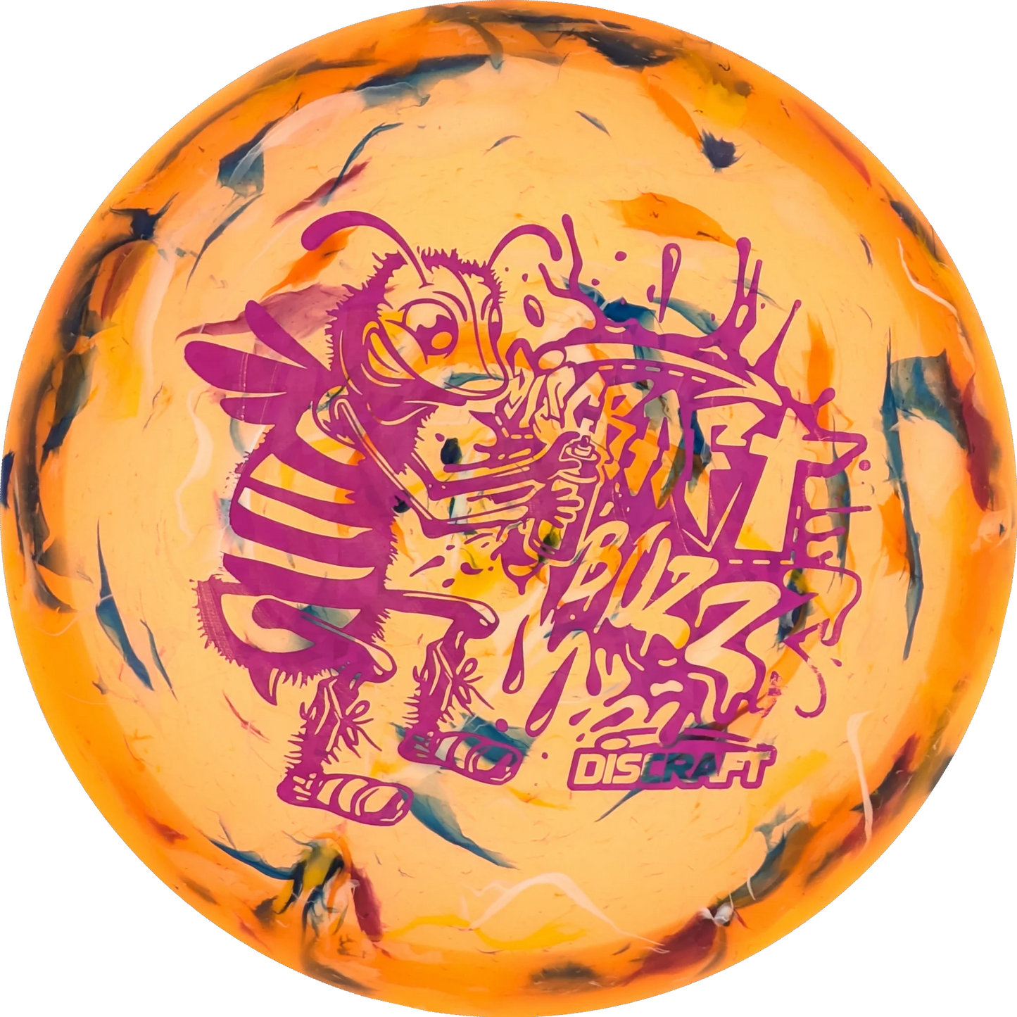 Jawbreaker Lite Buzzz