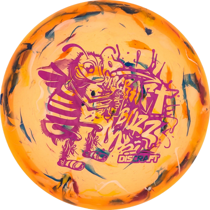 Jawbreaker Lite Buzzz