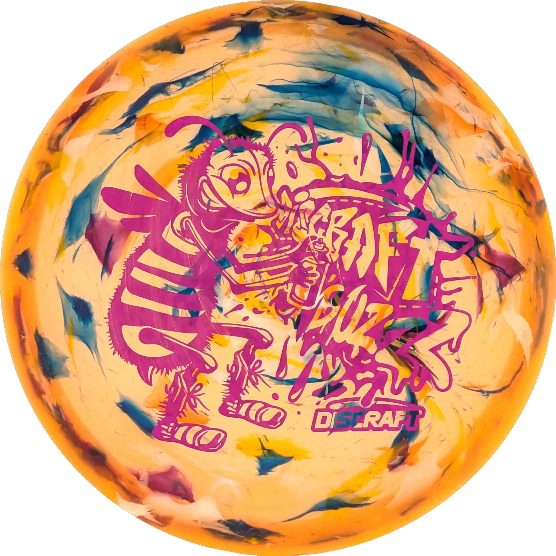Jawbreaker Lite Buzzz