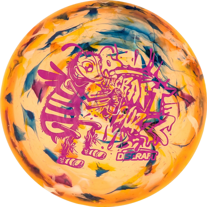 Jawbreaker Lite Buzzz