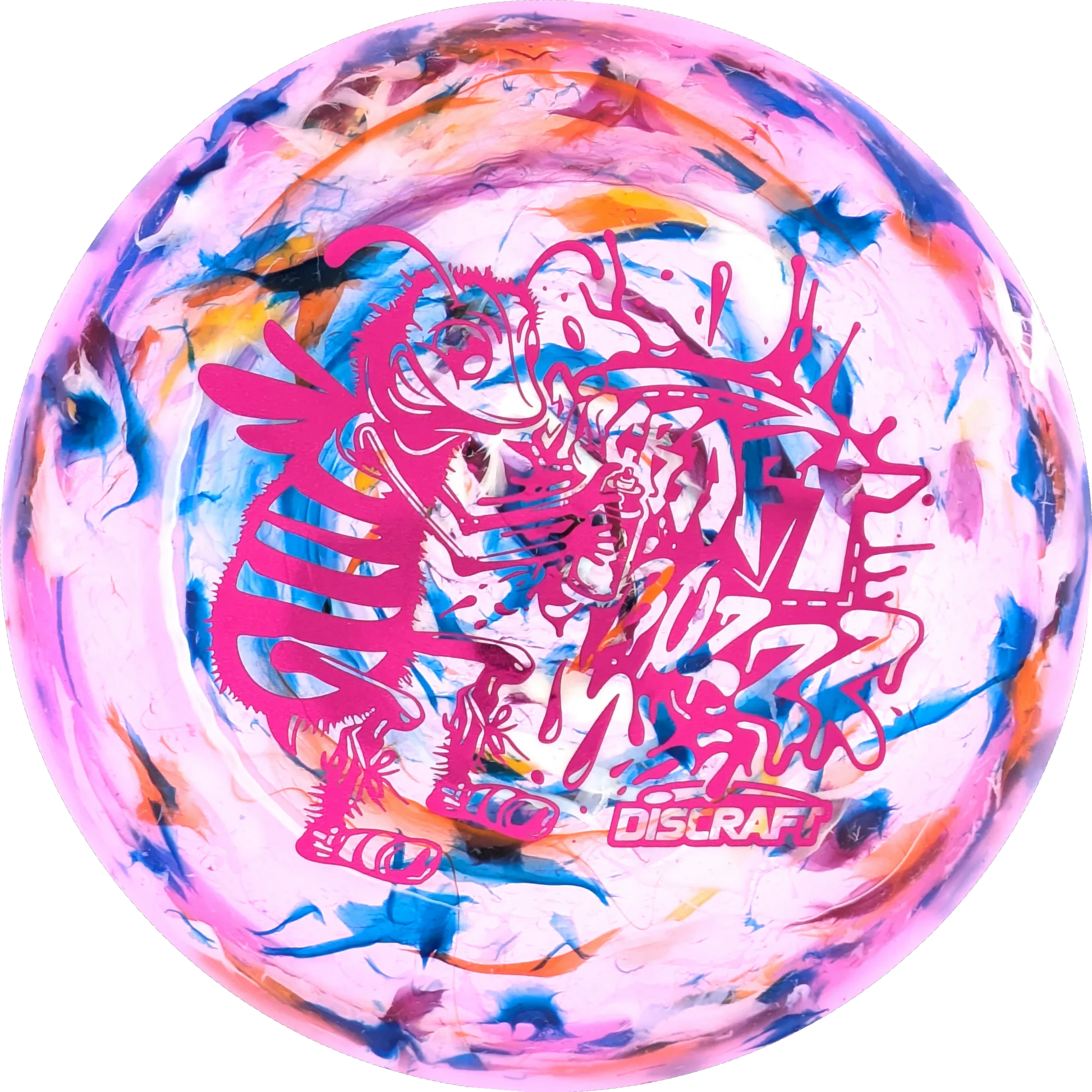 Jawbreaker Lite Buzzz