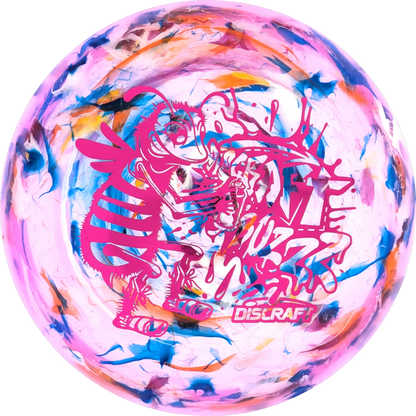 Jawbreaker Lite Buzzz