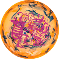 Jawbreaker Lite Buzzz