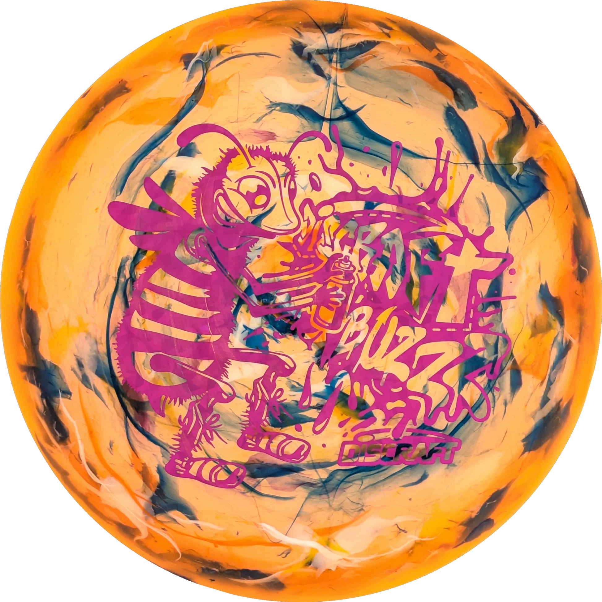 Jawbreaker Lite Buzzz
