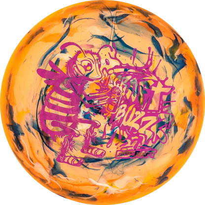 Jawbreaker Lite Buzzz
