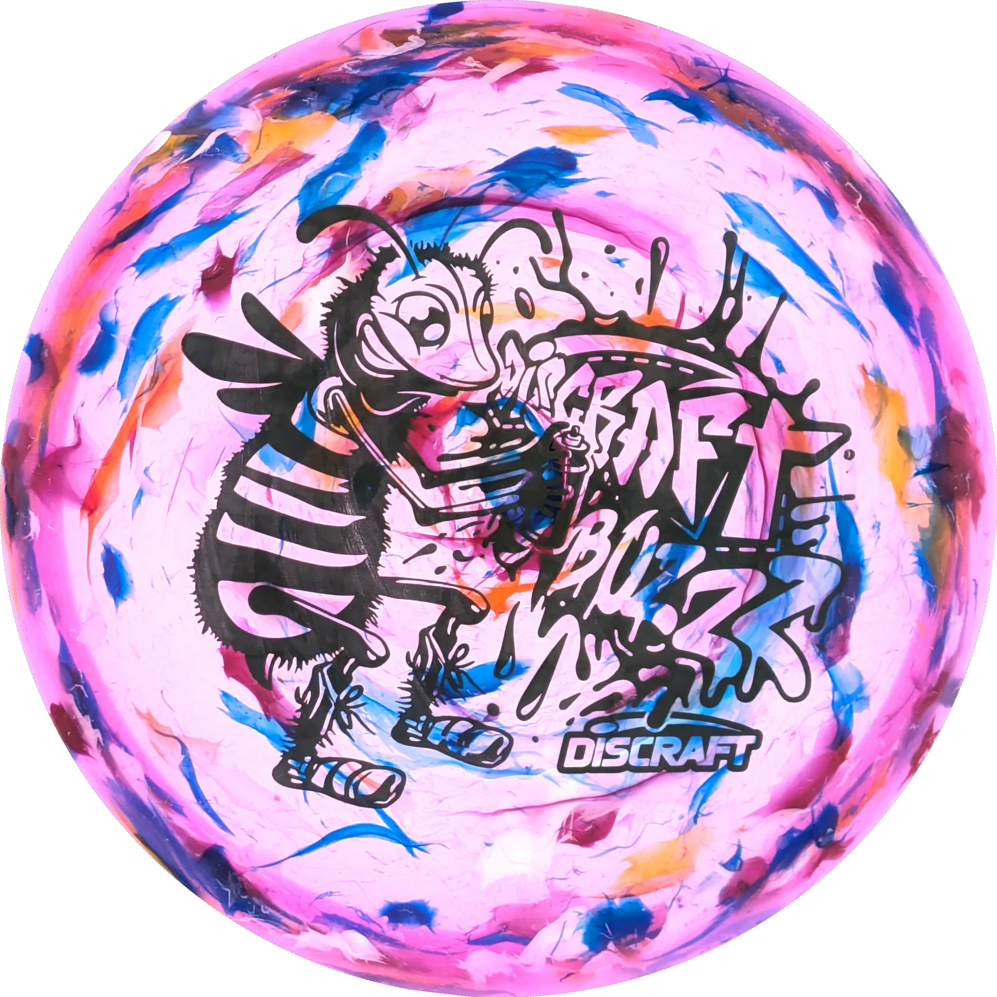 Jawbreaker Lite Buzzz