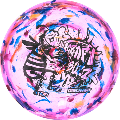 Jawbreaker Lite Buzzz
