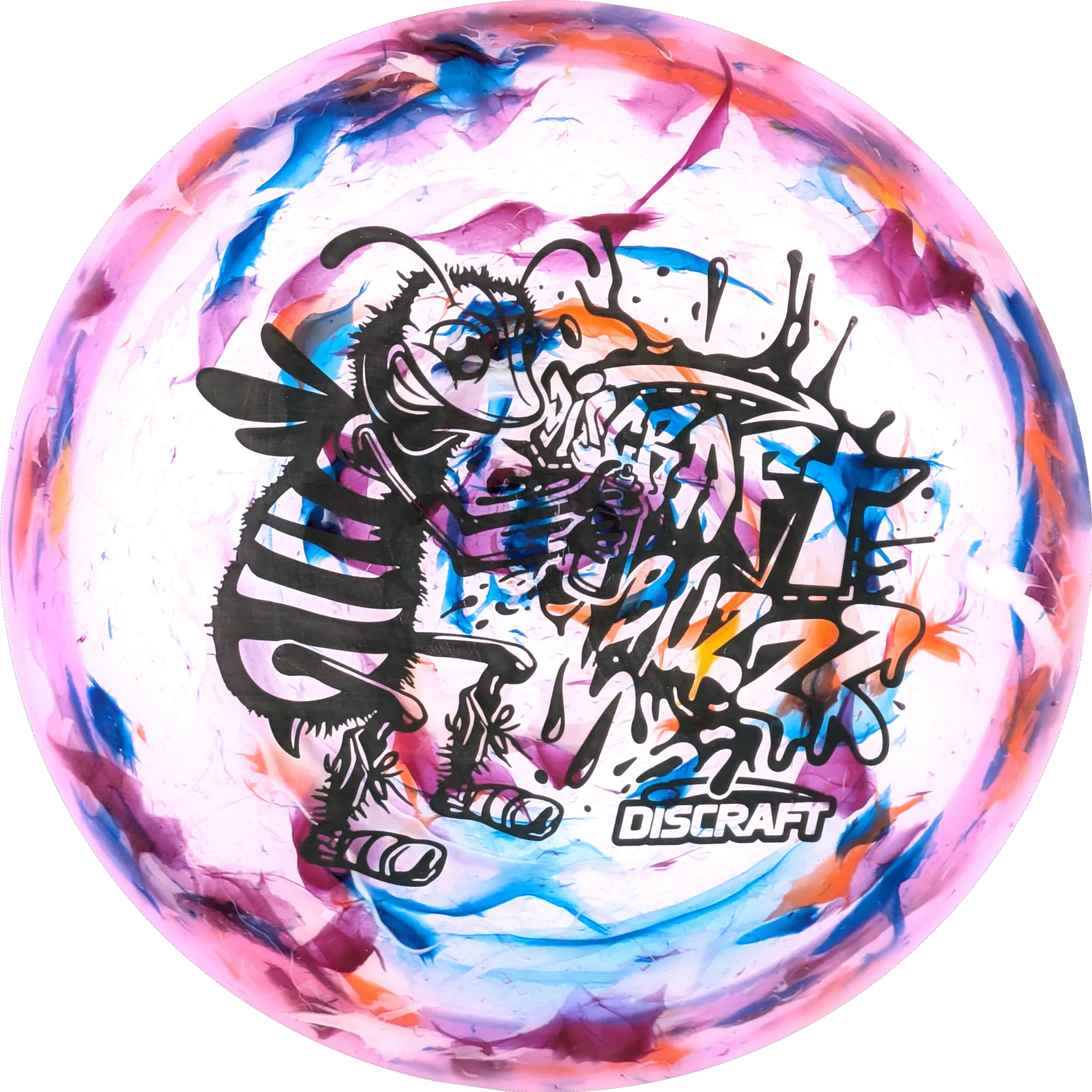Jawbreaker Lite Buzzz