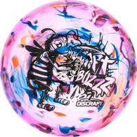 Jawbreaker Lite Buzzz