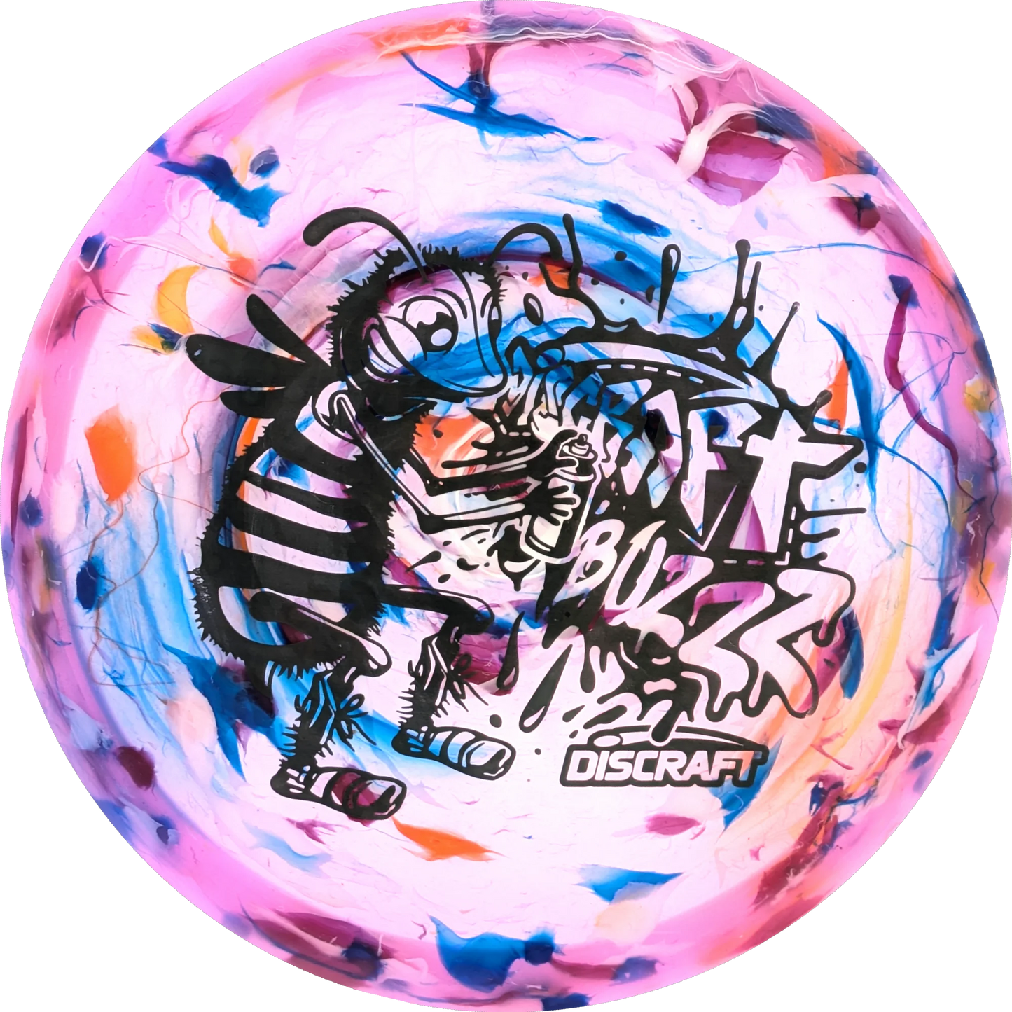 Jawbreaker Lite Buzzz