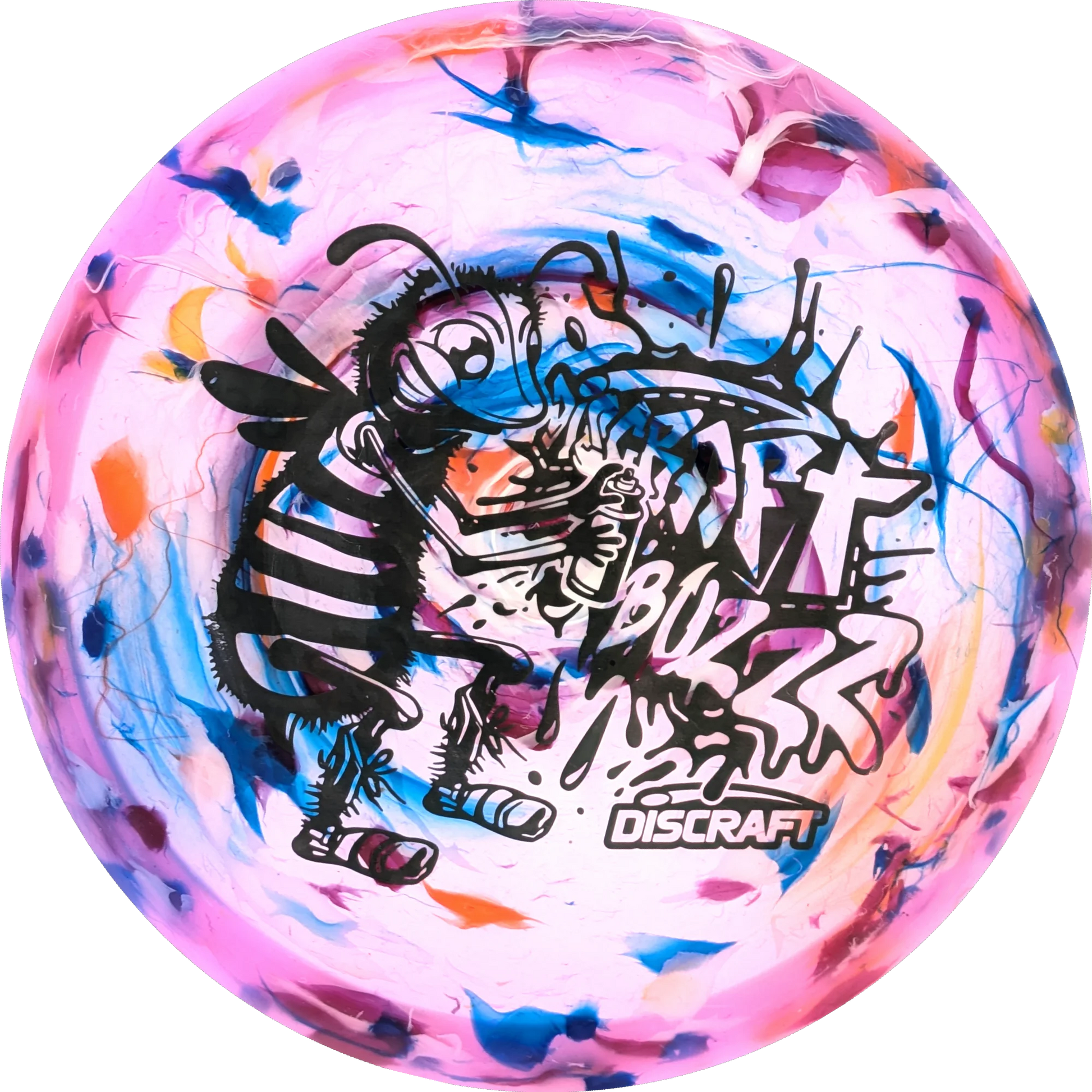 Jawbreaker Lite Buzzz