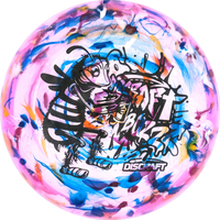 Jawbreaker Lite Buzzz