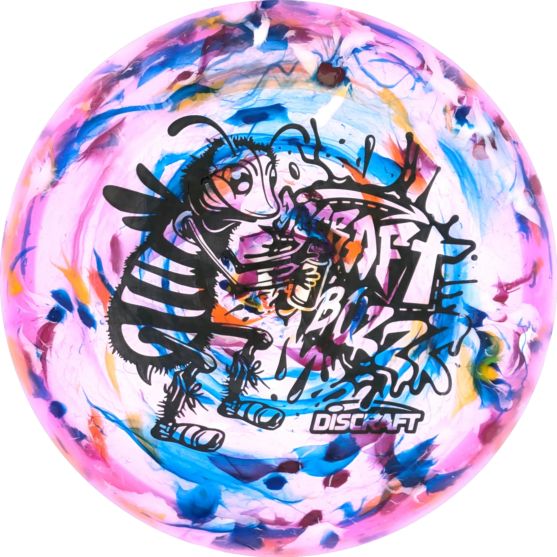 Jawbreaker Lite Buzzz