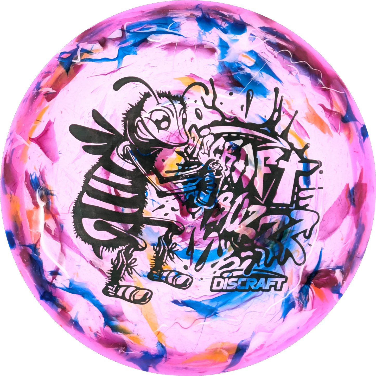 Jawbreaker Lite Buzzz