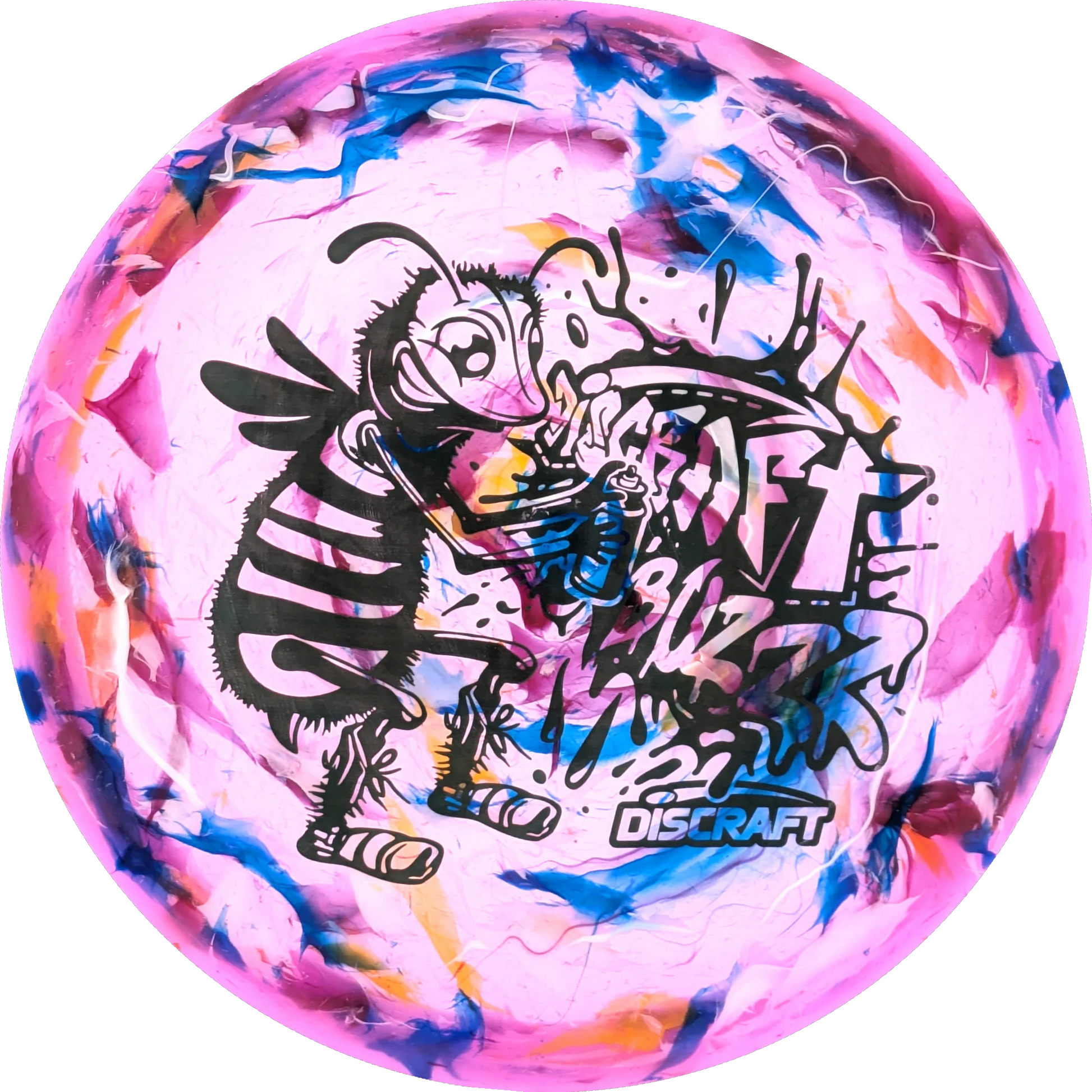 Jawbreaker Lite Buzzz