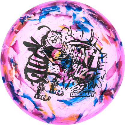 Jawbreaker Lite Buzzz
