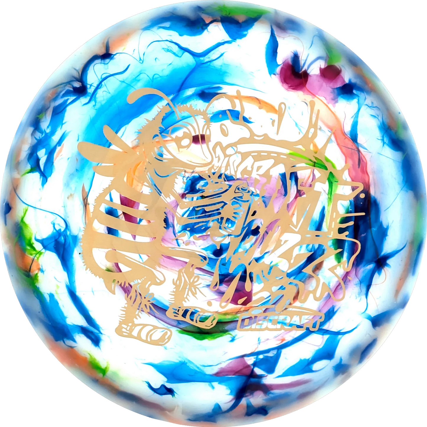 Jawbreaker Lite Buzzz