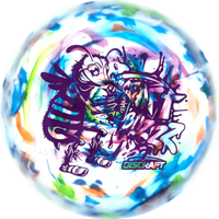 Jawbreaker Lite Buzzz