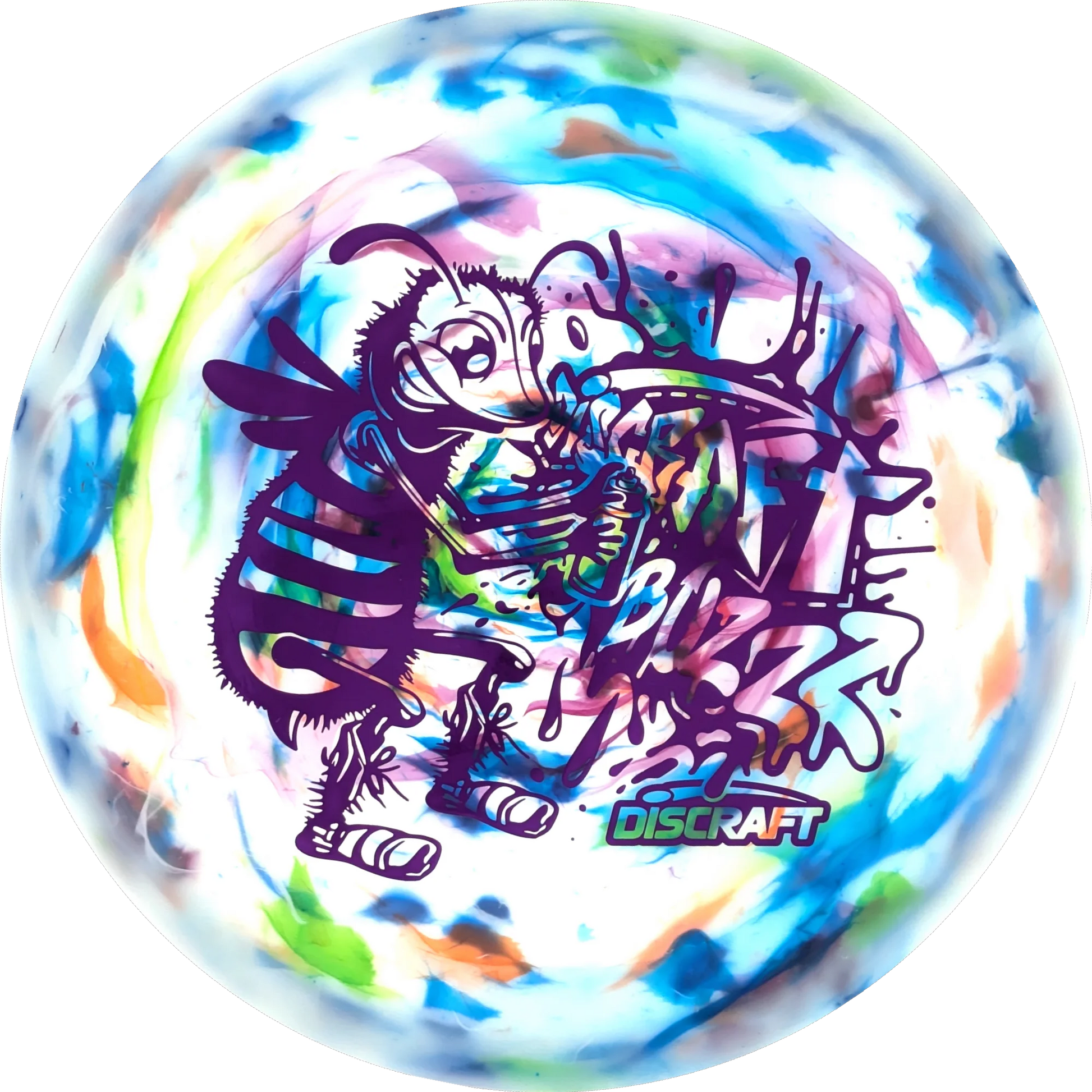 Jawbreaker Lite Buzzz