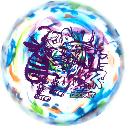 Jawbreaker Lite Buzzz