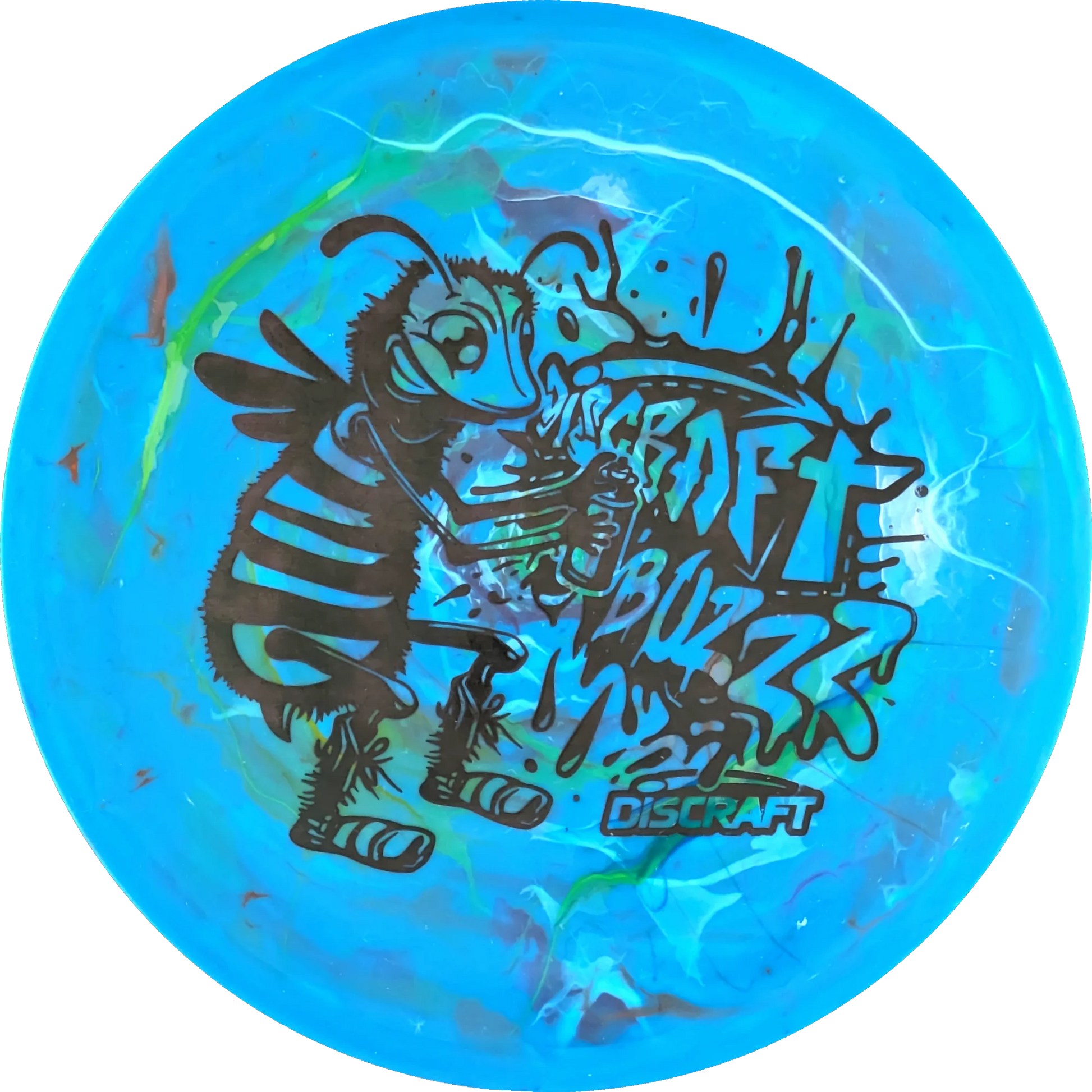 Jawbreaker Lite Buzzz