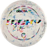 Jawbreaker Ricky Wysocki Focus