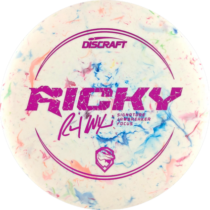 Jawbreaker Ricky Wysocki Focus
