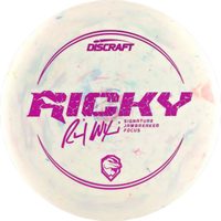 Jawbreaker Ricky Wysocki Focus