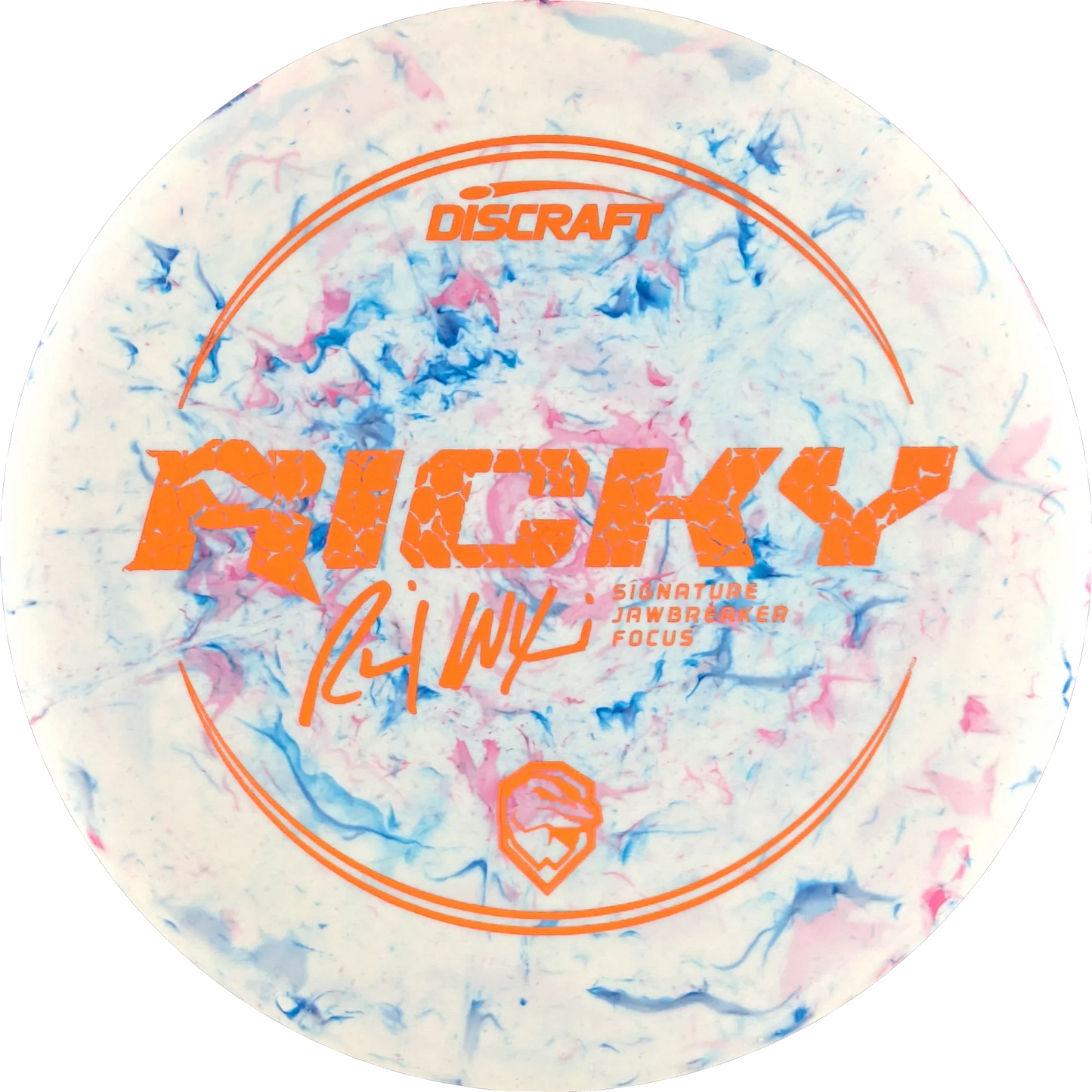 Jawbreaker Ricky Wysocki Focus