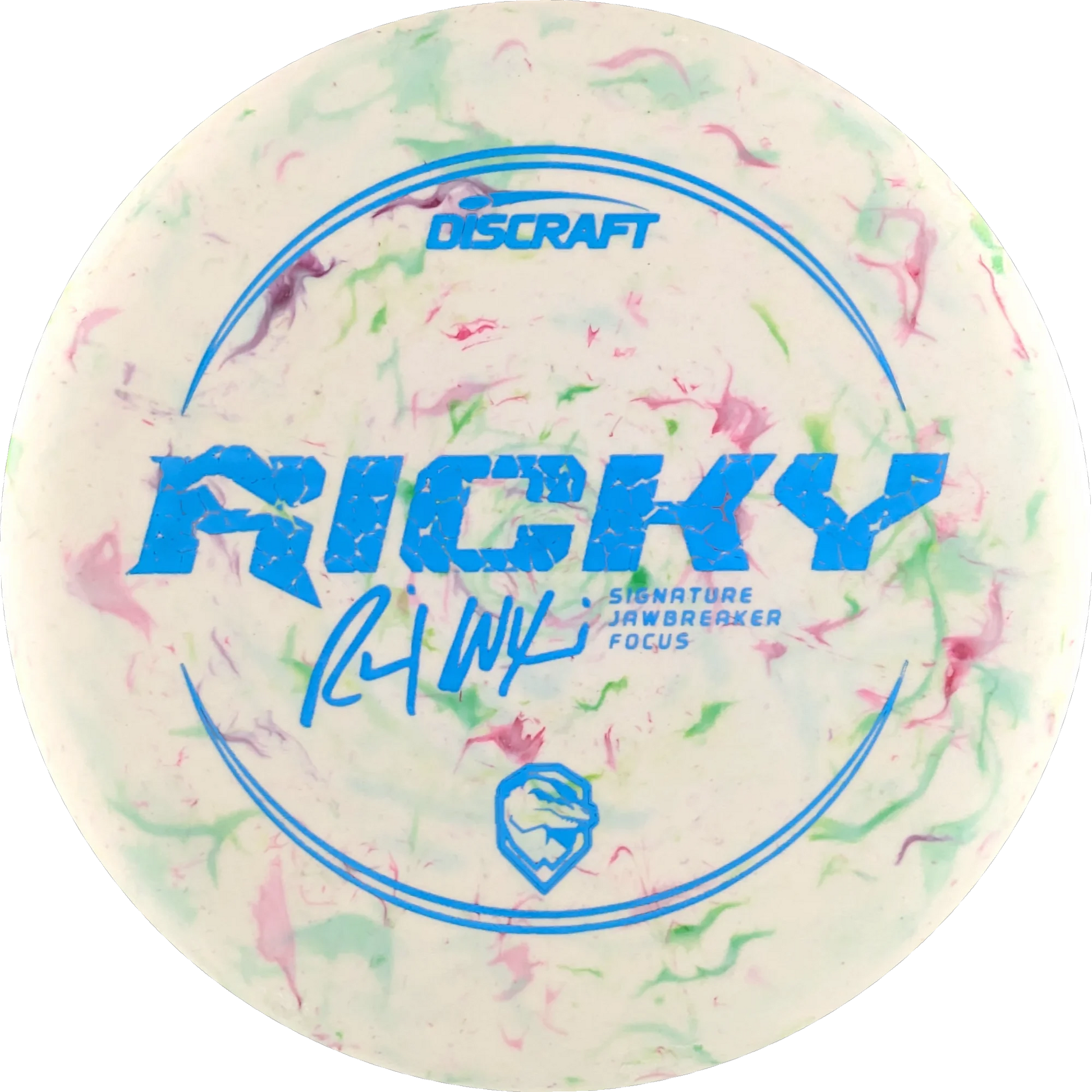 Jawbreaker Ricky Wysocki Focus