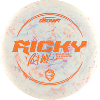 Jawbreaker Ricky Wysocki Focus