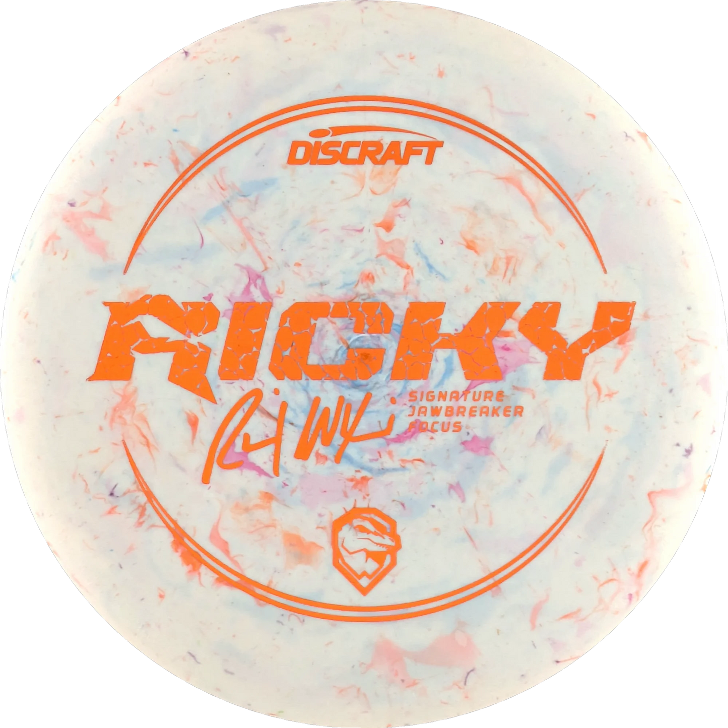 Jawbreaker Ricky Wysocki Focus