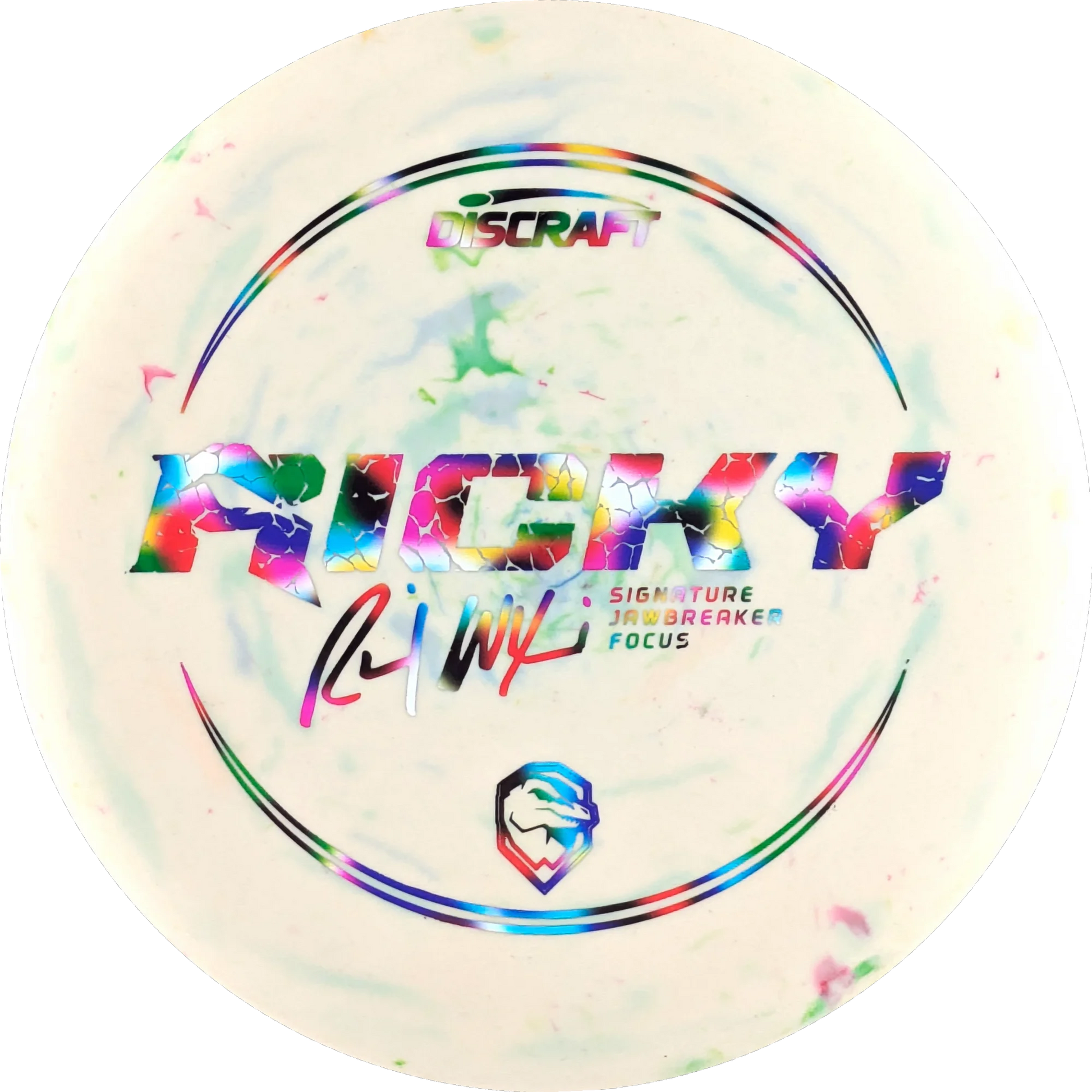 Jawbreaker Ricky Wysocki Focus