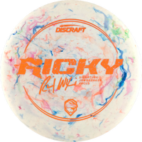 Jawbreaker Ricky Wysocki Focus