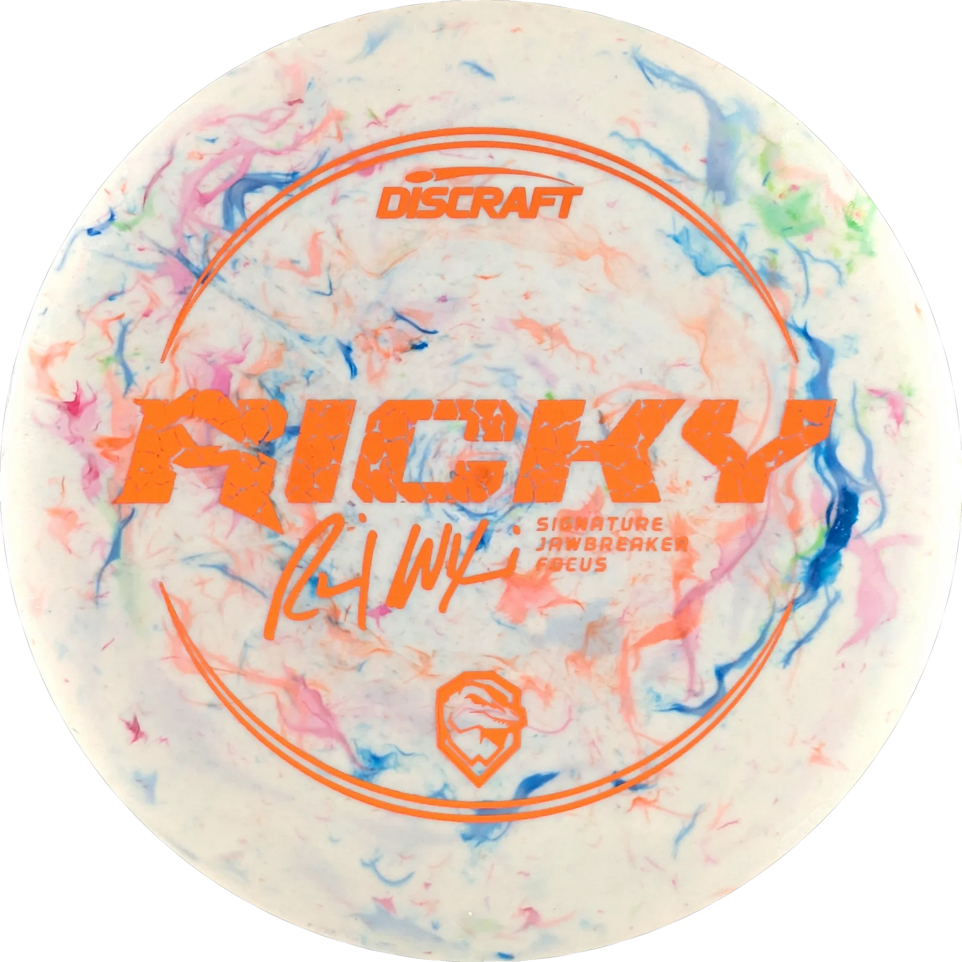 Jawbreaker Ricky Wysocki Focus