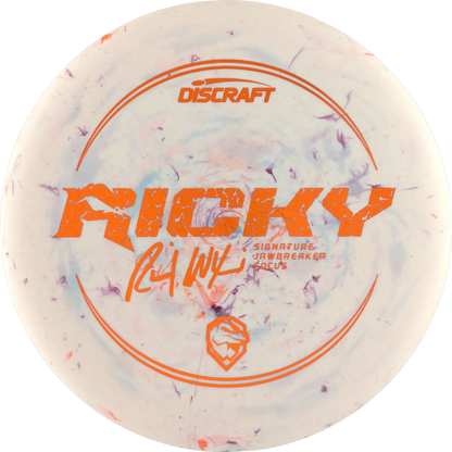 Jawbreaker Ricky Wysocki Focus