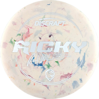 Jawbreaker Ricky Wysocki Focus
