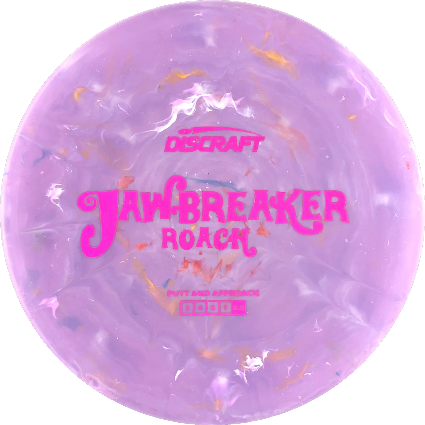 Jawbreaker Roach