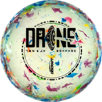 Jawbreaker Z FLX 2025 Ledgestone Drone