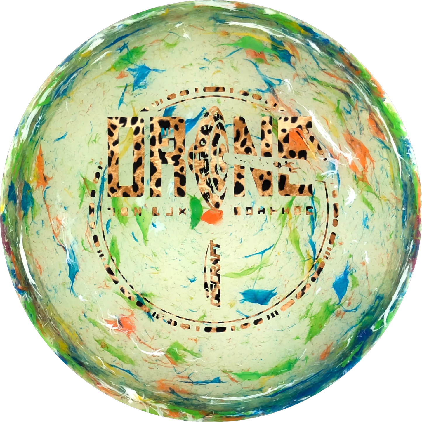 Jawbreaker Z FLX 2025 Ledgestone Drone